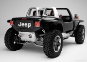 Jeep Hurricane Concept